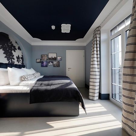 Numa Salzburg Maximilian Aparthotel Bilik gambar