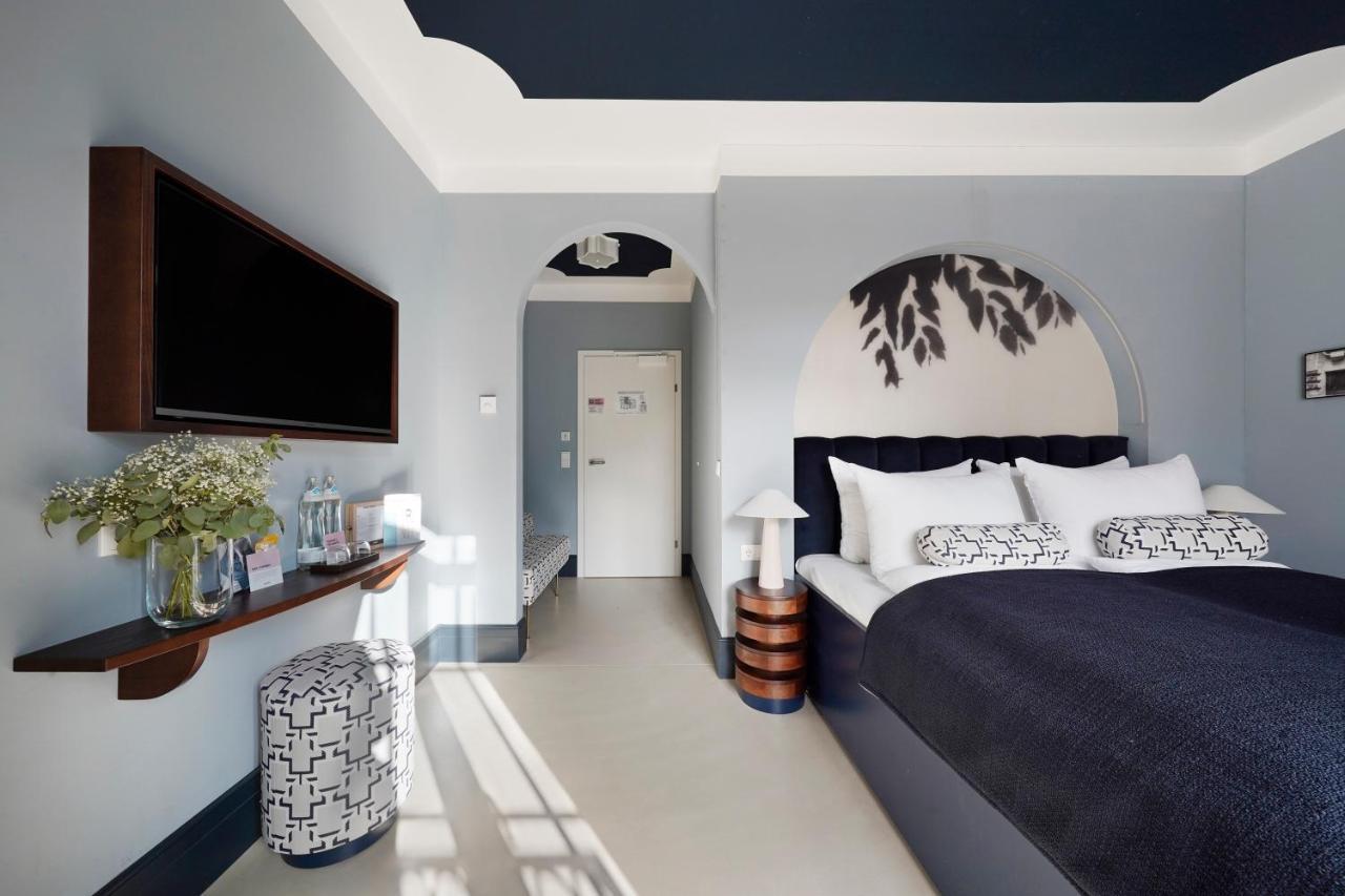 Numa Salzburg Maximilian Aparthotel Luaran gambar