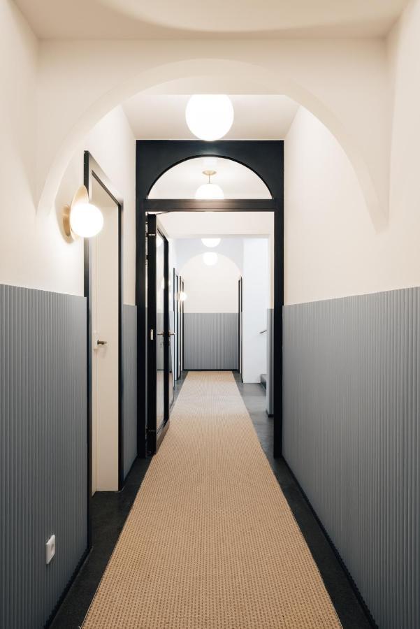 Numa Salzburg Maximilian Aparthotel Luaran gambar
