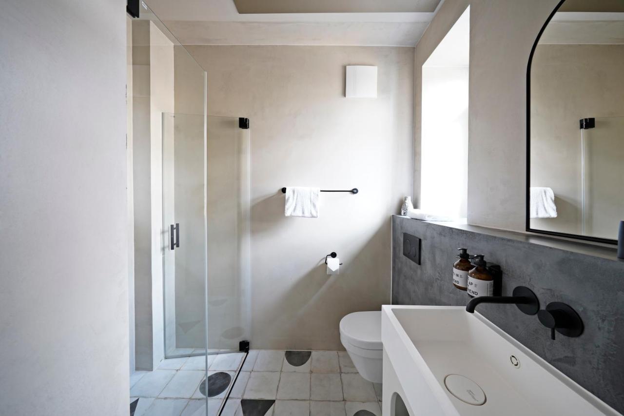 Numa Salzburg Maximilian Aparthotel Luaran gambar