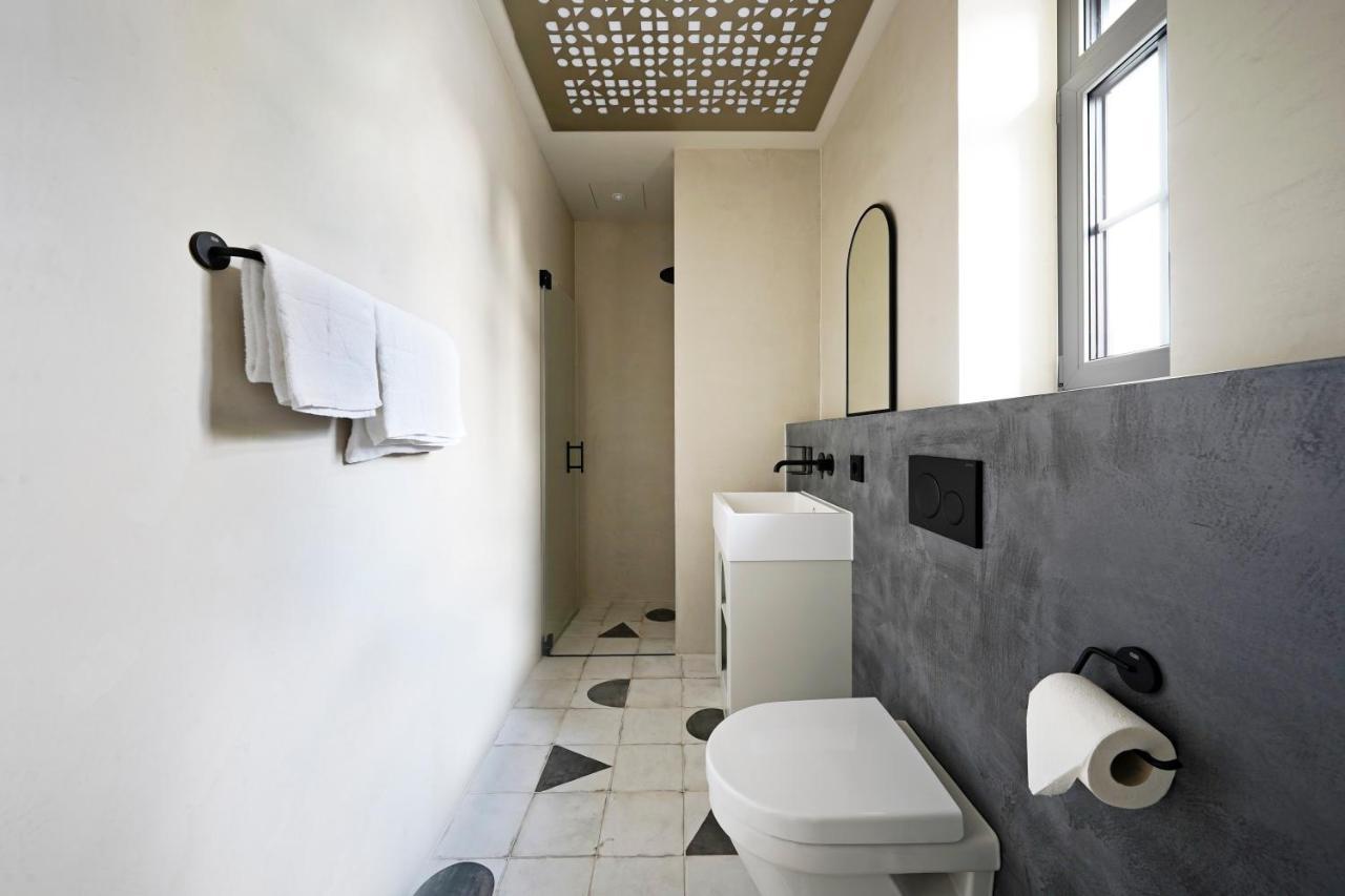 Numa Salzburg Maximilian Aparthotel Luaran gambar