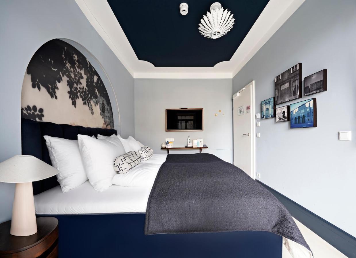 Numa Salzburg Maximilian Aparthotel Luaran gambar
