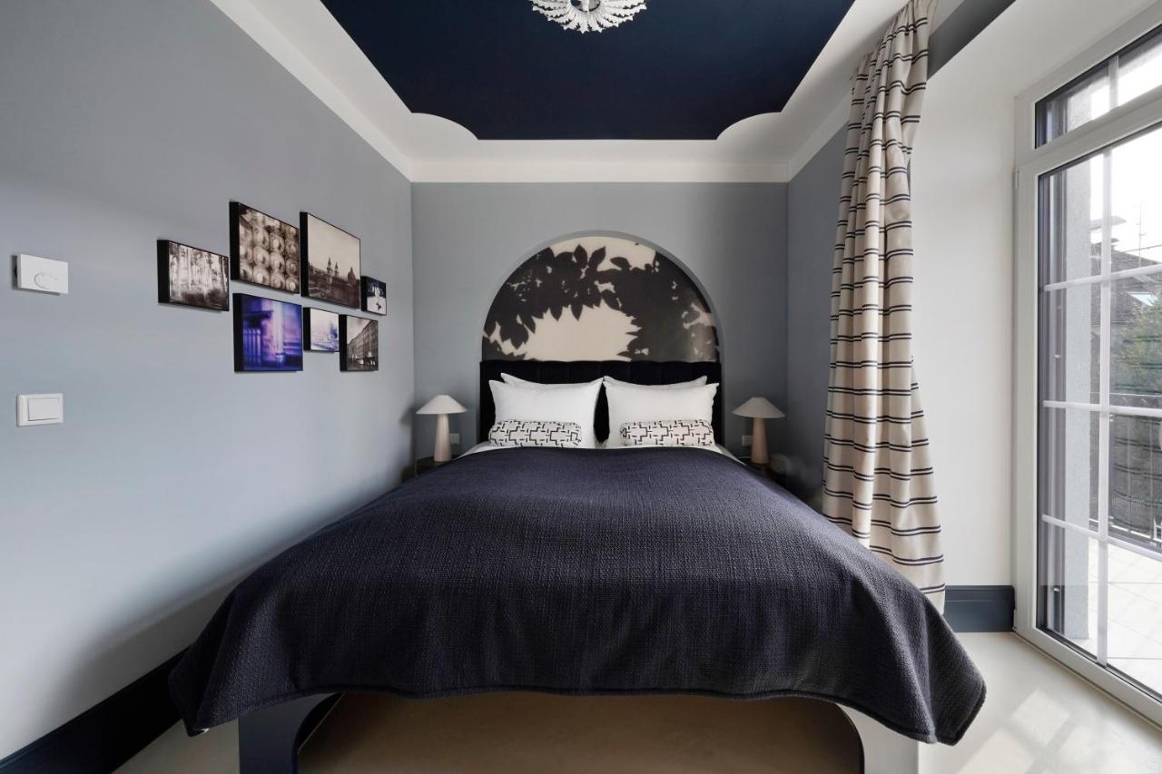 Numa Salzburg Maximilian Aparthotel Bilik gambar
