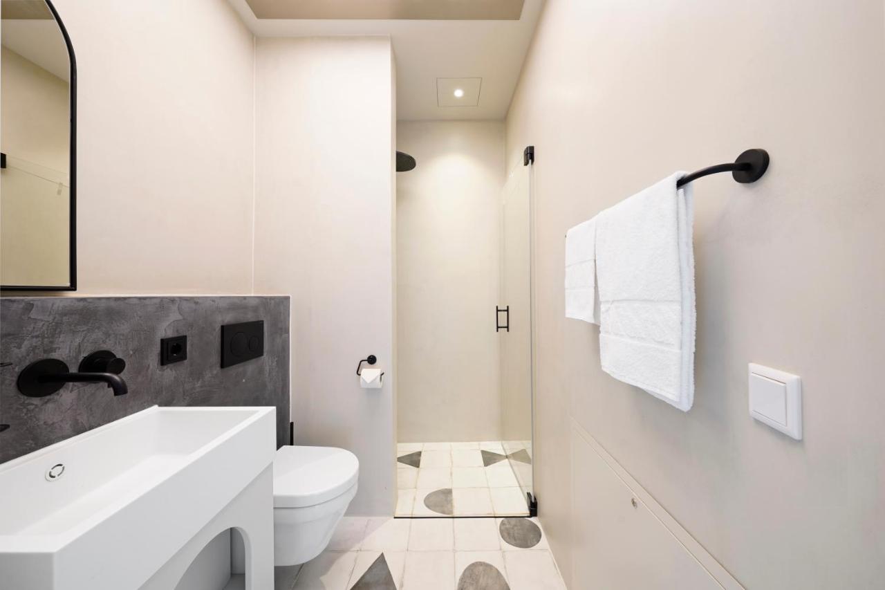 Numa Salzburg Maximilian Aparthotel Luaran gambar