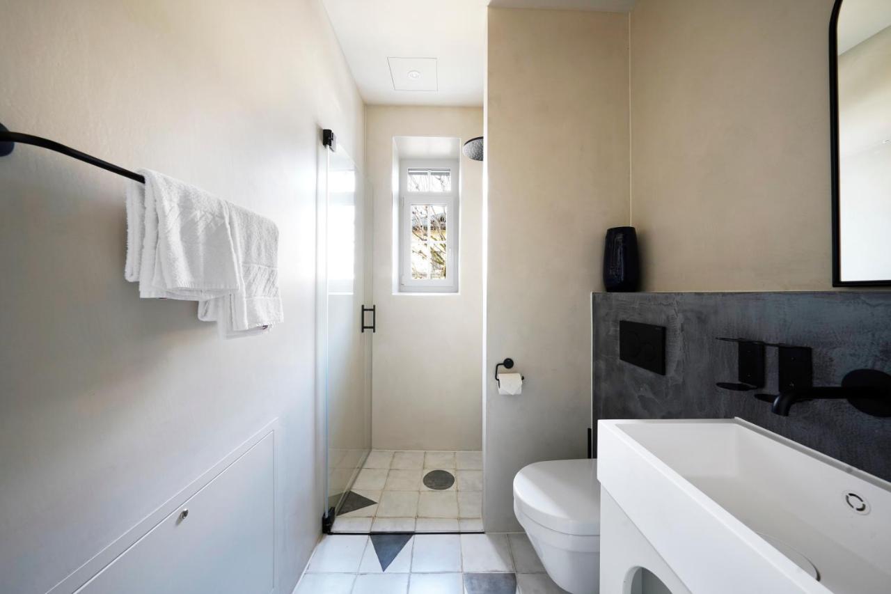 Numa Salzburg Maximilian Aparthotel Luaran gambar
