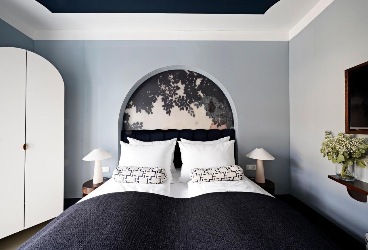 Numa Salzburg Maximilian Aparthotel Luaran gambar