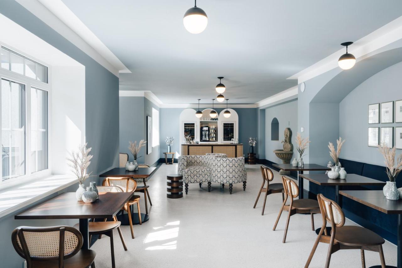 Numa Salzburg Maximilian Aparthotel Luaran gambar