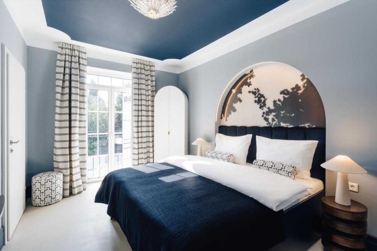 Numa Salzburg Maximilian Aparthotel Luaran gambar