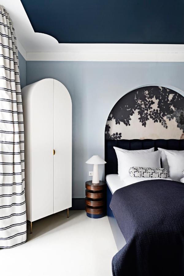 Numa Salzburg Maximilian Aparthotel Luaran gambar