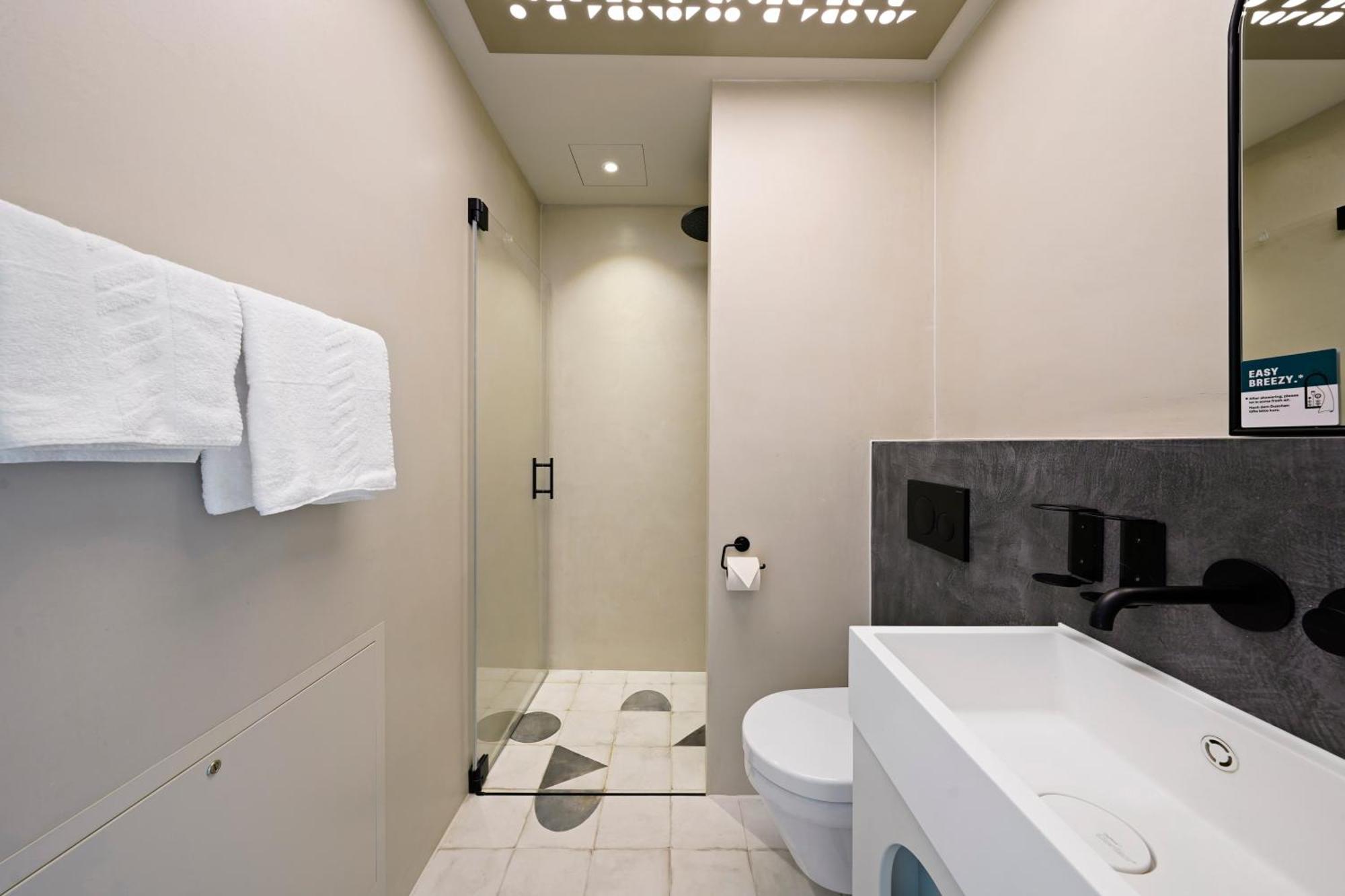 Numa Salzburg Maximilian Aparthotel Bilik gambar