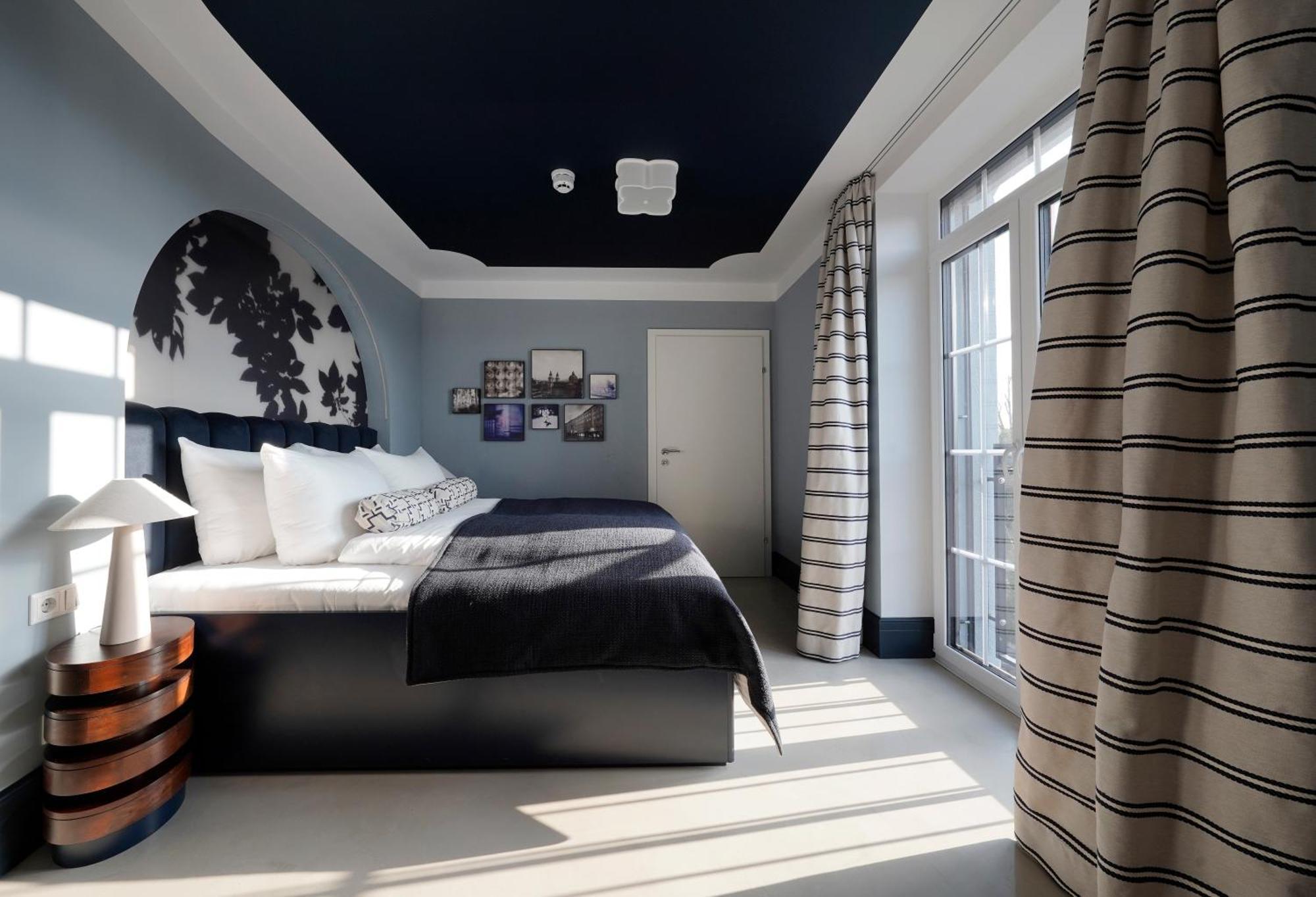 Numa Salzburg Maximilian Aparthotel Bilik gambar